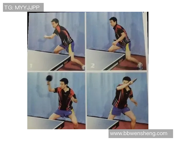 重庆乒乓球队的防反战术揭秘与深度分析探讨