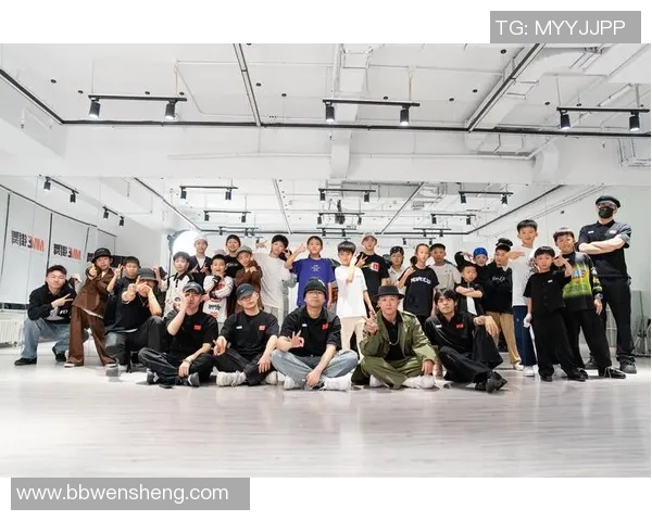 南京街舞队的耐力变革引发热议街舞新潮流的崛起与发展