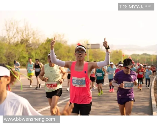城市马拉松特别报道成都滑板队如何成功转型为城市马拉松精英团队
