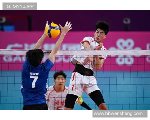 广州排球队心理素质揭秘：排球背后的心灵战斗与团队精神